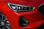 Hyundai i30 2017 года (UK)